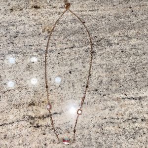 ADJUSTABLE KENDRA SCOTT NECKLACE⭐️⭐️